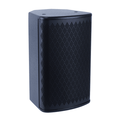 Altavoz Profesional de 2 Vías / 150W RMS - 600W Pico / Woofer 8" / Tweeter 3" / Respuesta 65Hz-20kHz / Sensibilidad 95dB / Dispersión | SIERRA STORE