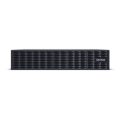 Módulo de Baterías Externas, Para Extensión de Tiempo de Respaldo, Compatible con UPS Serie OLS Modelos OLS3000RT2UA - CYB...