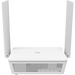 ONT GPON / Wi-Fi 6 / 4 Puertos GE / 2402 Mbps / Conector SC/APC / Dual Band / 160 MHz | SIERRA STORE