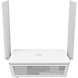 ONT GPON / Wi-Fi 6 / 4 Puertos GE / 2402 Mbps / Conector SC/APC / Dual Band / 160 MHz | SIERRA STORE