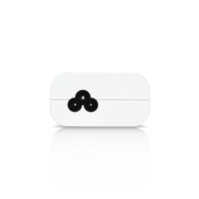 Adaptador PoE++ / 54V DC @ 1.12A / hasta 60W / Puertos 10 GbE / Protección de Sobretensiones UBIQUITI - Vista 5