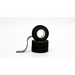 Cinta Automotriz de Fieltro PET / Espesor 0.28 mm / Ancho 19 mm / 18 m (59.1 ft) / Anti-Abrasión / Negro | SIERRA STORE
