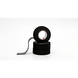 Cinta Automotriz de Fieltro PET / Espesor 0.28 mm / Ancho 19 mm / 18 m (59.1 ft) / Anti-Abrasión / Negro | SIERRA STORE