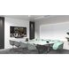 Sistema de Videoconferencia MVC‑S40‑C5U de Yealink para Salas Pequeñas y Medianas con Microsoft Teams Nativo, RoomSensor I...