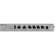 Controlador de Red (CNC) / Todo en Uno AC-Router-Switch PoE / 5 Puertos 2.5G / 4 Puertos PoE+ / Gestión de 32 APs / Capacidad de | SIERRA STORE