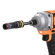Juego de Sockets de Impacto / 4 Tamaños Hex en 1 Socket / Profundidad Extendida / Acción por Resorte / Sistema Modular de | SIERRA STORE