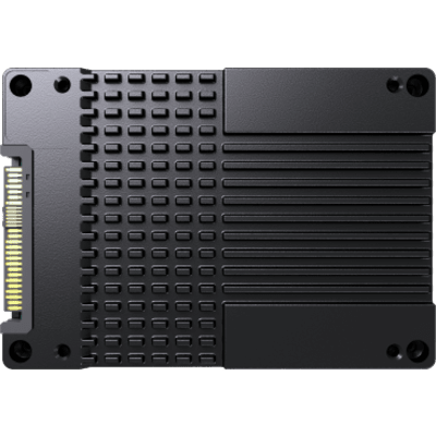 Unidad de Estado Sólido (SSD Huawei eKitStor LC 560) Empresarial de 15.36 TB / NVM2 2.0 / U.2 de 2.5'' / PCle 5.0 x4 / 14,800 MB/s | SIERRA STORE