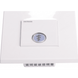 Pulsador de Alarma Médica Iluminado / Contacto NA / IP65 / 12VDC / 44x44x46 mm / 1.73x1.73x1.81 in | SIERRA STORE