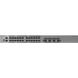 Switch Multi-GE Gestionable / 24 Puertos 2.5G PoE++ / 4 Puertos SFP+ 10G / Capacidad 200 Gbps / Enrutamiento Capa 3 / VSU / Protección | SIERRA STORE