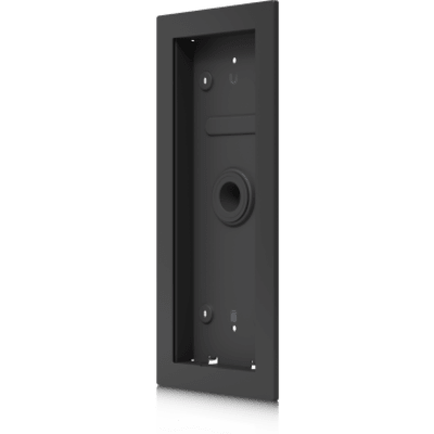 UBIQUITI UACC-INTERCOM-FM - Soporte de Montaje Empotrado para UniFi Intercom: UA-G3-Intercom , UA-Intercom | SIERRA STORE