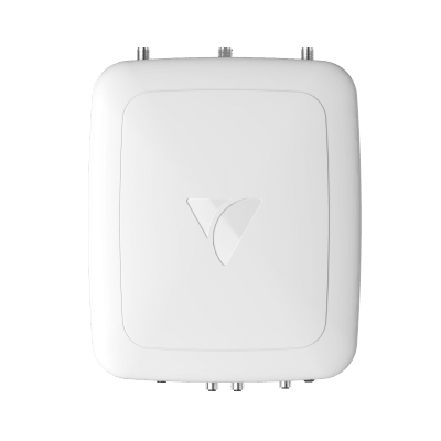 Smart Computing Hub Pro para Exteriores / Tri-band Wi-Fi 5 / IoT Gateway Bluetooth Zigbee Thread / Procesador de Cuatro Núcleos / | SIERRA STORE