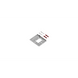 Punto de Acceso eKit Wi-Fi 6 para Pared / Hasta 128 Clientes / 2.9 Gbps / 1 Puerto Gigabit PoE in + 3 Puertos LAN Gigabit ...