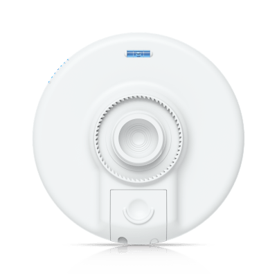 UniFi Device Bridge para enlace PTP en 5 GHz hasta 5 Km, o como CPE en PTMP,  hasta 867 Mbps, MU-MIMO 2x2, antena de 19 dB...