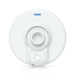 UniFi Device Bridge para enlace PTP en 5 GHz hasta 5 Km, o como CPE en PTMP,  hasta 867 Mbps, MU-MIMO 2x2, antena de 19 dB...