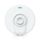 UniFi Device Bridge para enlace PTP en 5 GHz hasta 5 Km, o como CPE en PTMP,  hasta 867 Mbps, MU-MIMO 2x2, antena de 19 dB...