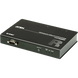 Extensor KVM USB DisplayPort HDBaseT 2.0 | 4K @ 100 m (328.1 ft) | 1080p @ 150 m (492.1 ft) | Cable Único Cat 6 / 6a | USB 2.0 Full | SIERRA STORE