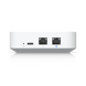 UniFi Express UX Cloud Gateway Compacto con WiFi 6, Ejecuta UniFi Network, Alimenta una Red Completa o Funciona como Punto...