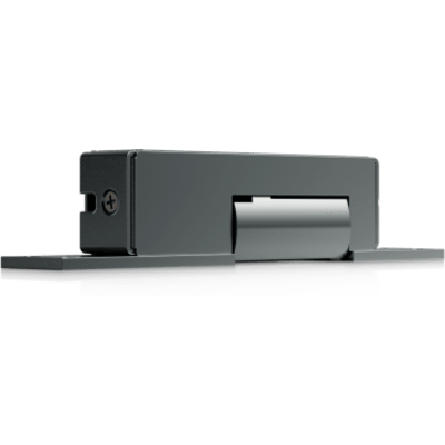 UBIQUITI UACC-LOCK-STRIKE-SECURE-8MM - Contrachapa eléctrica de seguridad intrínseca a prueba de fallos  Fail-Secure (normalmente | SIERRA STORE