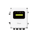 Bomba Solar Sumergible / 2200W / 3HP / Controlador Híbrido AC/DC / IP65 / 136-264VAC / 108-403VDC | SIERRA STORE