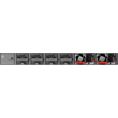 Switch 10G / 24 Puertos SFP+ 1G/2.5G/10G / 8 Puertos SFP28 10G/25G / 2 Puertos QSFP+ 40G / Capacidad 1040 Gbps / Reenvío 773.76 Mpps / | SIERRA STORE