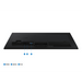 Monitor 24 Pulgadas / Full HD / Panel VA / 100 Hz / Contraste 3000:1 / Eye Saver TÜV / HDMI | SIERRA STORE