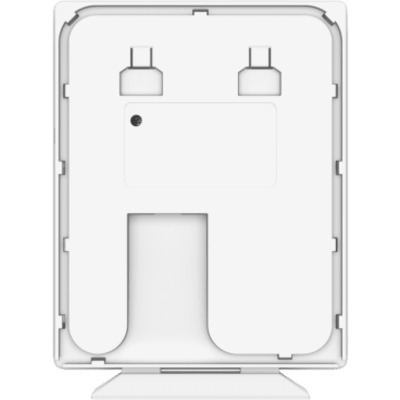 Access Point GPON Wi-Fi 6 / AX1800 / 1x GPON SC-APC + 4x Gigabit + 1x FXS / 120+ Clientes / 20 km (12.4 mi) Alcance Fibra / Omada SDN | SIERRA STORE