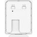 Access Point GPON Wi-Fi 6 / AX1800 / 1x GPON SC-APC + 4x Gigabit + 1x FXS / 120+ Clientes / 20 km (12.4 mi) Alcance Fibra / Omada SDN | SIERRA STORE