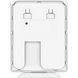 Access Point GPON Wi-Fi 6 / AX1800 / 1x GPON SC-APC + 4x Gigabit + 1x FXS / 120+ Clientes / 20 km (12.4 mi) Alcance Fibra / Omada SDN | SIERRA STORE