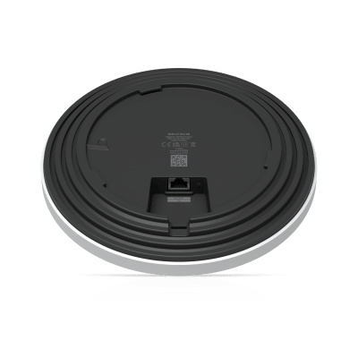 U7 Pro XG Wi-Fi 7 Tri-Banda para Interiores con Soporte 6 GHz, Cobertura de hasta 140 m², Capacidad para Hasta 300 Usuario...
