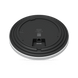 U7 Pro XG Wi-Fi 7 Tri-Banda para Interiores con Soporte 6 GHz, Cobertura de hasta 140 m², Capacidad para Hasta 300 Usuario...