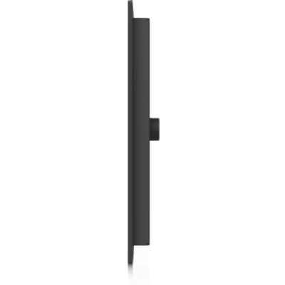 UBIQUITI UACC-INTERCOM-FM - Soporte de Montaje Empotrado para UniFi Intercom: UA-G3-Intercom , UA-Intercom | SIERRA STORE