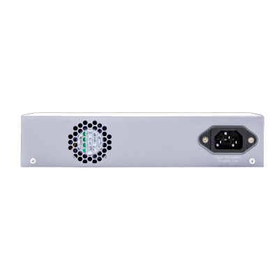 Switch de Distribución / 12 Puertos SFP+ / 10 Gbps por Puerto / 240 Gbps Switching / 120 Gbps Throughput / Gestión Cloud / Bluetooth / | SIERRA STORE