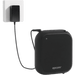 EPCOM VF200MB - Difusor de Aromas Comercial / 500 ml / Cobertura 100 m² / Atomización Sin Agua / Control por App / Batería D o | SIERRA STORE