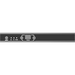Transmisor KVM por IP | 4K@60Hz | 120 m con PoE | Loop-out | Multiview y Videowall | HDMI 2.0 | USB 2.0 | Metálico | SIERRA STORE