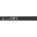 Transmisor KVM por IP | 4K@60Hz | 120 m con PoE | Loop-out | Multiview y Videowall | HDMI 2.0 | USB 2.0 | Metálico | SIERRA STORE