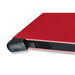 Tarjetero de Aluminio / Capacidad 4-6 Tarjetas / Protección RFID / Sistema Deslizamiento / 10 x 6 x 1 cm | SIERRA STORE