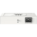 Switch PoE No Administrable / 4 Puertos 10/100 Mbps PoE af/at / 2 Puertos Uplink 10/100 Mbps / Alcance PoE 250 m (820.2 ft) / | SIERRA STORE