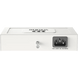 Switch PoE No Administrable / 4 Puertos 10/100 Mbps PoE af/at / 2 Puertos Uplink 10/100 Mbps / Alcance PoE 250 m (820.2 ft) / | SIERRA STORE