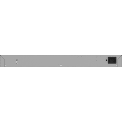 Controlador de Red / 10 Gbps / 8 Puertos Gigabit / 2 Puertos 10G SFP+ / Gestión de 32 APs (Expandible a 512) / Wi-Fi 7 / | SIERRA STORE