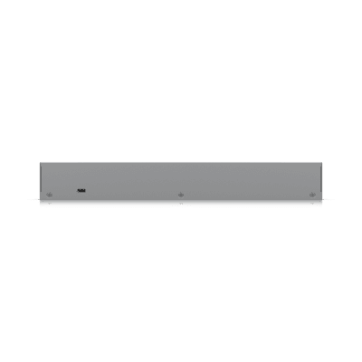 UniFi Switch Pro Max 16 con funciones Capa 3, 16 puertos EtherLight RGB / (4) puertos 2.5 GbE y (12) puertos GbE /(2) puer...