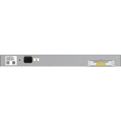 Router Cloud-Managed / 8 Gbps Throughput / 4 x GE RJ45 + 4 x 2.5GE RJ45 + 2 x 10GE SFP+ / SD-WAN / Anti-DoS/DDoS / 1 RU Rack / Línea | SIERRA STORE