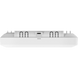 Punto de Acceso Indoor / Tri-Radio Wi-Fi 7 / 9.335 Gbps / 6 Flujos Espaciales / 2.4 GHz + 5 GHz + 6 GHz / 1 x 10G Ethernet SFP+ Combo | SIERRA STORE