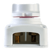 Interruptor de Batería Manual / 2 Posiciones On/Off / 275 A DC Continua / 1250 A DC Arranque / Terminales de Cobre 10 mm (3/8") / | SIERRA STORE