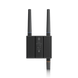 Router UniFi Ultra LTE con WiFi 4 / ranura para 1 tarjeta SIM / 2 Puertos RJ45 10/100Mbps / Alimentación por USB Type-C y ...