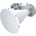 Antena Sectorial Horn / 30° Simétrico / Wideband 5+6 GHz / 20 dBi / 4900-7200 MHz / TwistPort / IP55 | SIERRA STORE