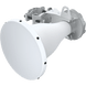 Antena Sectorial Horn / 30° Simétrico / Wideband 5+6 GHz / 20 dBi / 4900-7200 MHz / TwistPort / IP55 | SIERRA STORE