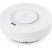 UBIQUITI USL-SMOKE - Sensor de humo y monóxido de carbono alimentado por pilas con conectividad inalámbrica SuperLink, que ofrece | SIERRA STORE