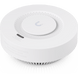 UBIQUITI USL-SMOKE - Sensor de humo y monóxido de carbono alimentado por pilas con conectividad inalámbrica SuperLink, que ofrece | SIERRA STORE