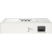 Switch PoE No Administrable / 8 Puertos 10/100 Mbps PoE / 2 Puertos Uplink 10/100 Mbps / Presupuesto PoE 76 W / Alcance PoE 250 m | SIERRA STORE