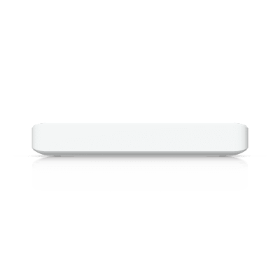 USW Flex 2.5G Switch de 8 Puertos 2.5GbE, con un Puerto de Enlace Ascendente Combinado RJ45/SFP+ de 10 GbE, Incluye Adapta...